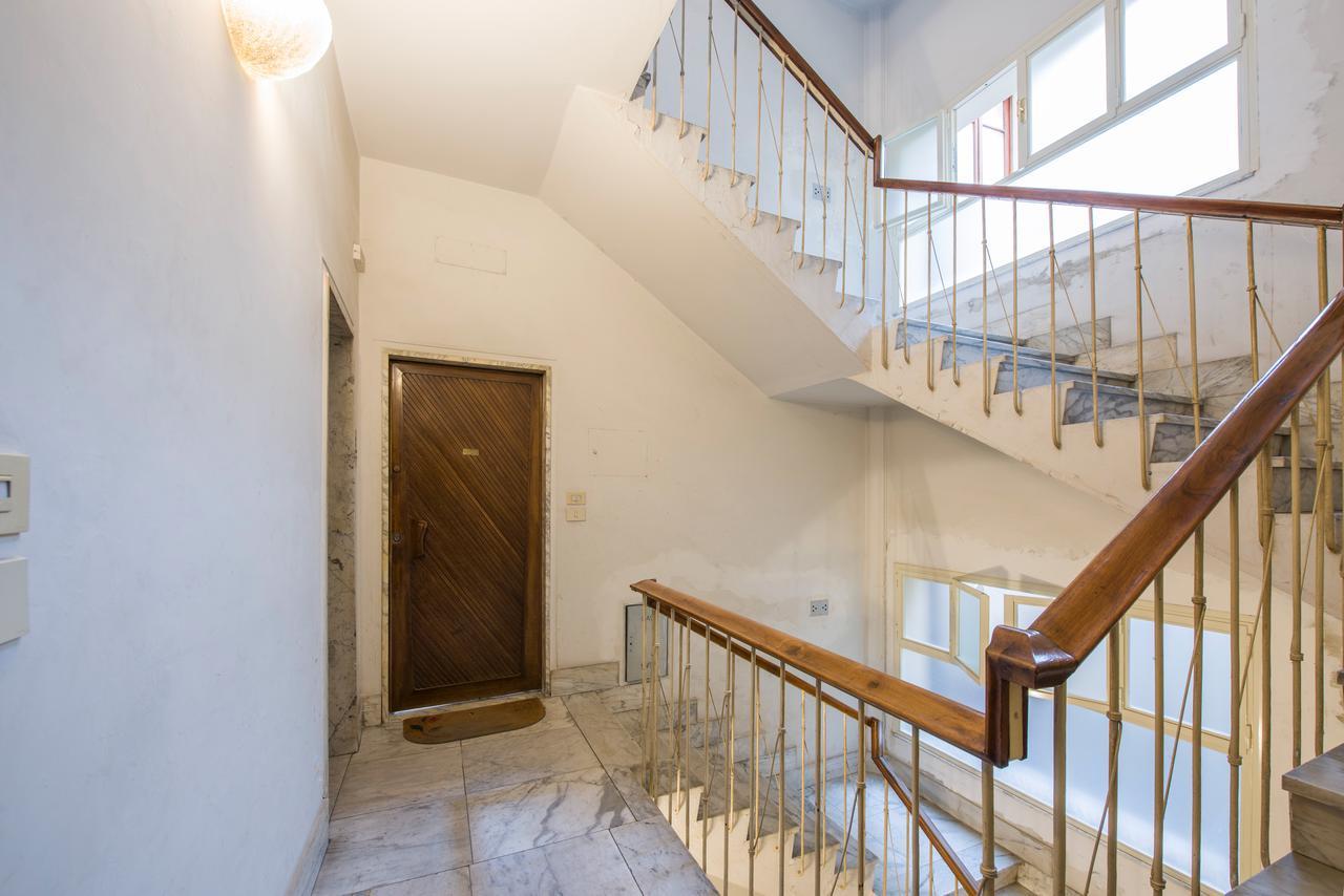 Ponte Vecchio Exclusive Flat Apartment Florence