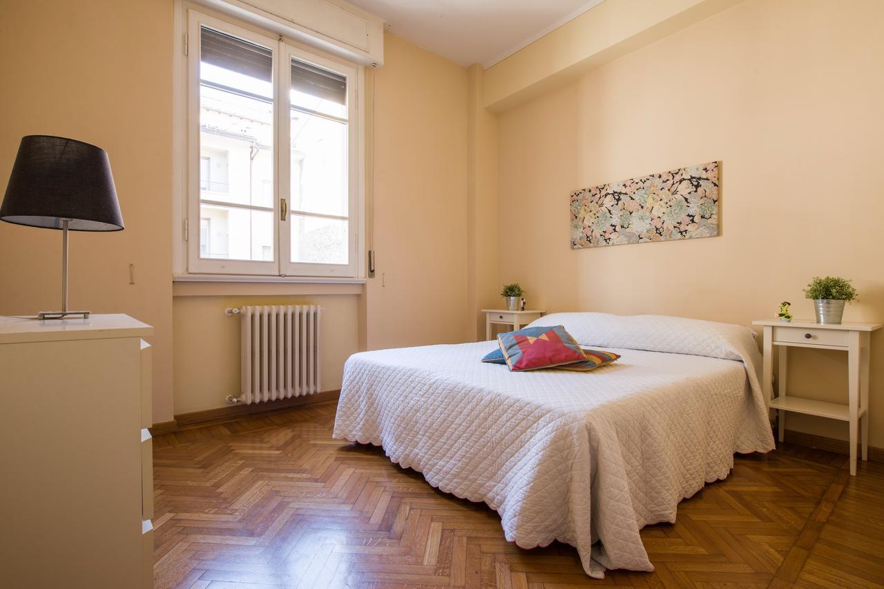Ponte Vecchio Exclusive Flat Apartment Florence